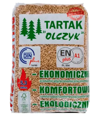 Mix Trans Pruszków - Pellet